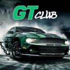 GT-Club(GT速度俱乐部)