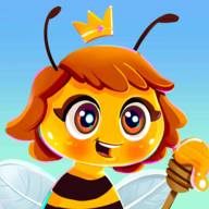 Bee Empire(闲置蜜蜂帝国)