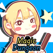 Magic Dungeon(法术地牢)