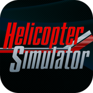 SimCopter 2021(直升机模拟器2021)