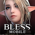 Bless Mobile(神佑Mobile)