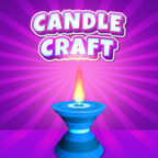 candlecraft(艺术蜡烛制作)