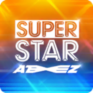 SuperStar ATEEZ(超级巨星ateez手游)