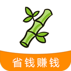 竹子众淘app