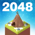 Age of 2048(2048时代文明城市建设游戏)