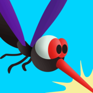 Mosquito Bite 3D(蚊子叮个包游戏)