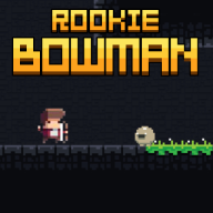 Rookie Bowman(新秀鲍曼)