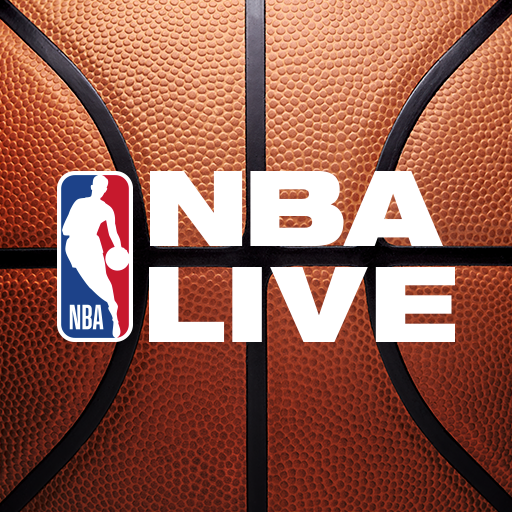 NBA LIVE(劲爆美国职篮手机版)