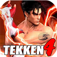 Spececial Tekken 4(魔法铁拳4自由格斗手游)