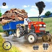 Tractor Driving(拖拉机台车模拟器)