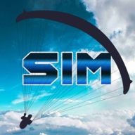 滑翔伞模拟器手机版