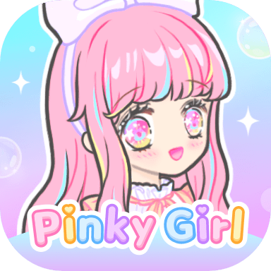PinkyGirl(小指女孩)