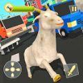 Goat Simulator(超级山羊模拟器)