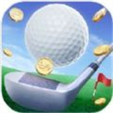Golf Hit(击打高尔夫)