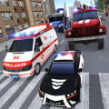 Rescue Simulator 3D(城市911任务)