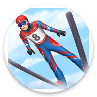 Ski Jump Mania 3(跳台滑雪狂热3)