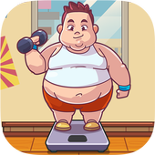 Lose Weight(胖到瘦)