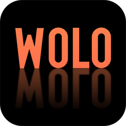 WOLO社交app