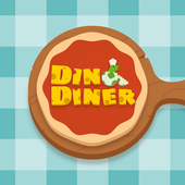 Dino Diner(恐龙餐厅游戏)