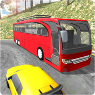 Bus Driving Game(公交巴士驾驶3D)