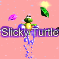 Slicky Turtle(光滑的海龟)