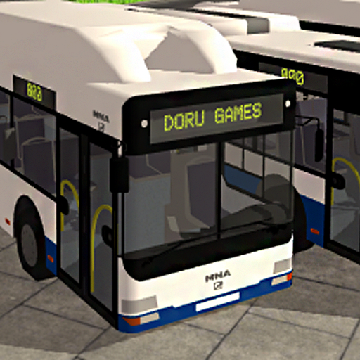 City Bus Simulator Ankara(城市公交车模拟器安卡拉)