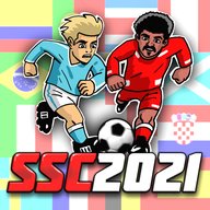 Super Soccer Champs 2021 FREE(超级足球冠军2021)