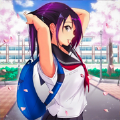 Anime High School Life(由美高中模拟器)