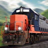 Classic Steam Train Simulator(蒸汽火车模拟器)