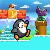 Super Penguin(冰企鹅历险)