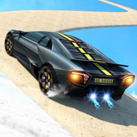 Extreme City GT Car Driving(极限城市跑车特技)