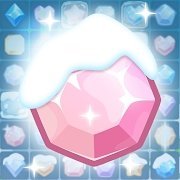 Frozen Match 3 Puzzle Game(冻结比赛)