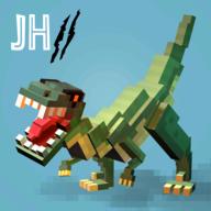 JH2(侏罗纪跳跃者2游戏)
