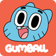 Gumball(阿甘妙世界)