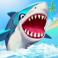 Shark Frenzy 3D(鲨鱼狂潮3D)