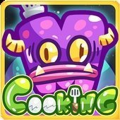 CookingMonster(烹饪怪兽)
