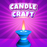 candlecraft(蜡烛工艺)
