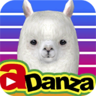 aDanza(一个跳舞的羊驼)