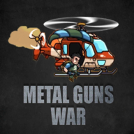 Metal Guns War(金属枪战手游)