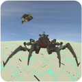 Spider Robot(科幻机械蜘蛛手游)