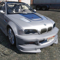 BMW M3 Gtr SRT Simulator(极限GTR汽车驾驶)