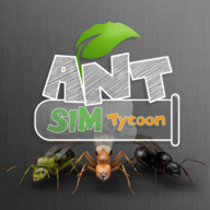 Ant Sim Tycoon(蚂蚁模拟大亨)