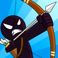 Stickman Archery Master(火柴人射箭大作战)