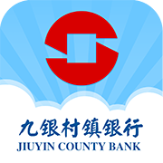 九银村镇银行app
