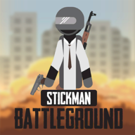 Last Stickman: Battlegrounds(最后的胜利者战场手游)