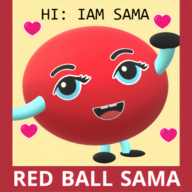 RED BALL SAMA(红球萨玛官方版)