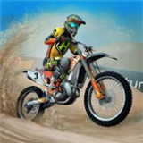 Mad Skills Motocross 3(疯狂技能摩托车越野3)