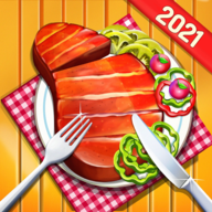 Food Cooking Restaurant(美食烹饪餐厅厨师2021)