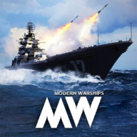 现代战舰MW下载最新版