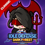 Idle Defense:Classic(空闲防御黑暗森林)